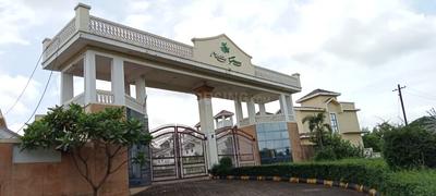 Image of 500 Sq.ft 1 RK Studio for sale in Montag Greens Villas, Gaulwadi, Thane for Rs. 2500000