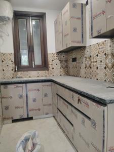 3 BHK Independent Builder Floor