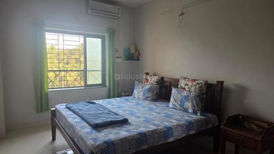 Bedroom Image of 1173 Sq.ft 2 BHK Apartment / Flat for sale in Adwalpalkar Shelters, Panjim Goa for Rs. 15000000