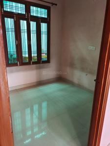 Bedroom Image of 800 Sq.ft 2 BHK Builder Floor for rent in Telibagh Lucknow for Rs. 9000