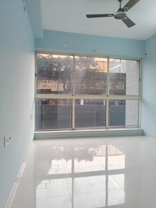 Bedroom Image of 1200 Sq.ft 2 BHK Apartment / Flat for sale in L And T Seawoods Amber At West Square, Nerul Navi Mumbai for Rs. 30000000