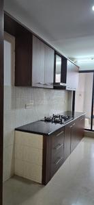 Kitchen Image of 1500 Sq.ft 2.5 BHK Apartment / Flat for rent in Bendoor Mangalore for Rs. 30000