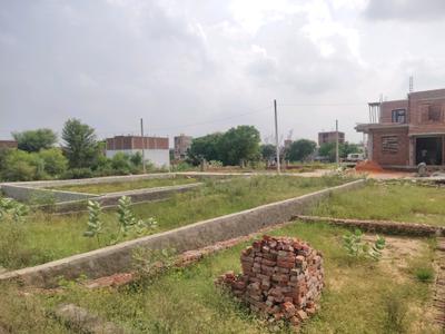 Image of 450 Sq.ft Residential Plot / Land for sale in Tilpata Karanwas, Greater Noida for Rs. 1251200