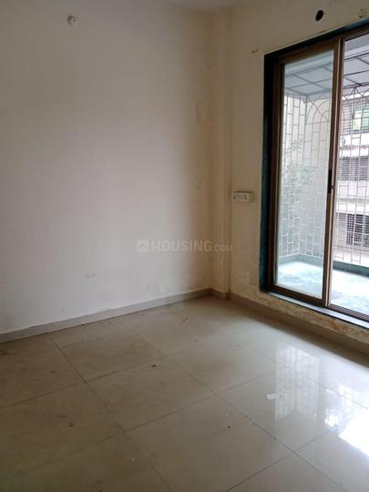 Manas residency Bedroom 1