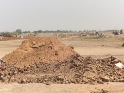 Image of 900 Sq.ft Residential Plot / Land for sale in Chaksu, Jaipur for Rs. 2400000