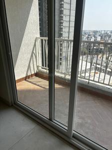 Balcony Image of 1851 Sq.ft 3 BHK Apartment / Flat for sale in Prestige Meridian Park Phase I At The Prestige City, Sarjapur Bengaluru for Rs. 25000000