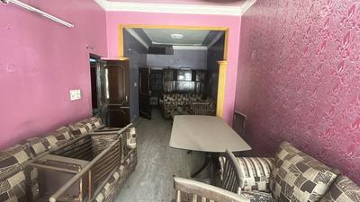 3 BHK Independent House