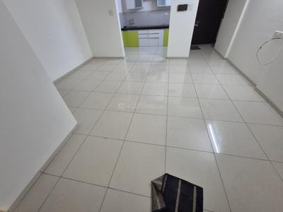 Bedroom Image of 1500 Sq.ft 3 BHK Apartment / Flat for rent in Kolte Patil Western Avenue, Wakad Pune for Rs. 32999