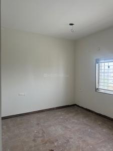Bedroom Image of 1347 Sq.ft 3 BHK Apartment / Flat for sale in Himayath Nagar Hyderabad for Rs. 13500000