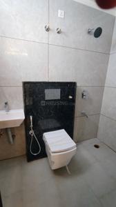Bathroom Image of 1275 Sq.ft 3 BHK Apartment / Flat for sale in Astha Empire I, Mohanpura Jaipur for Rs. 5800000