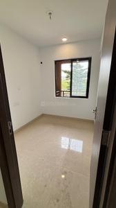 Bedroom Image of 900 Sq.ft 2 BHK Apartment / Flat for sale in Risland The Icon, Thane West Thane for Rs. 11500000