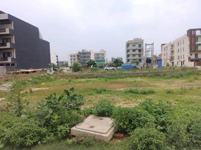 Image of 733 Sq.ft Residential Plot / Land for sale in Uppal Southend, Sector 49, Gurgaon for Rs. 161260000