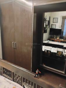 Hall Image of Co living in Virugambakkam, Chennai