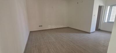 Bedroom Image of 1860 Sq.ft 3 BHK Apartment / Flat for sale in Himayath Nagar Hyderabad for Rs. 17700000