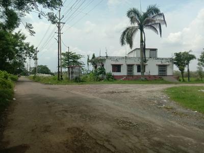 Image of 1440 Sq.ft Residential Plot / Land for sale in Sweepview Metroplex City, Bagpota, Kolkata for Rs. 630007