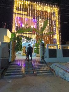 Image of 1600 Sq.ft 2 BHK Independent House for rent in Ongole, Prakasam for Rs. 13000