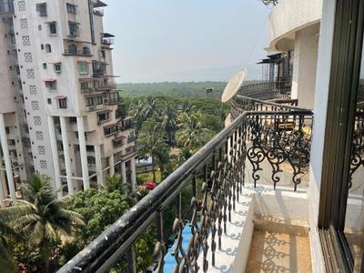 3 BHK Flat