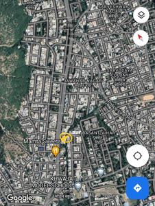 Image of 3600 Sq.ft 5 BHK Builder Floor for rent in Vaishali Nagar, Ajmer for Rs. 100000