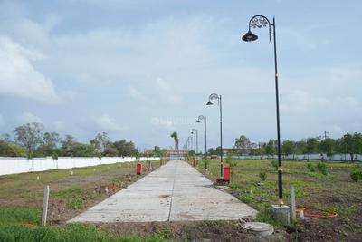 Nashik Road Plot View 2