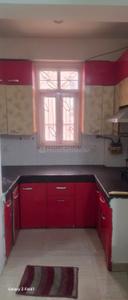 Kitchen Image of 900 Sq.ft 2 BHK Builder Floor for sale in Vision Vaishali Floor, Vaishali Ghaziabad for Rs. 8000000