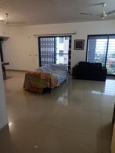 Hall Image of 1050 Sq.ft 2 BHK Apartment / Flat for sale in Pride Platinum, Baner Pune for Rs. 14000008