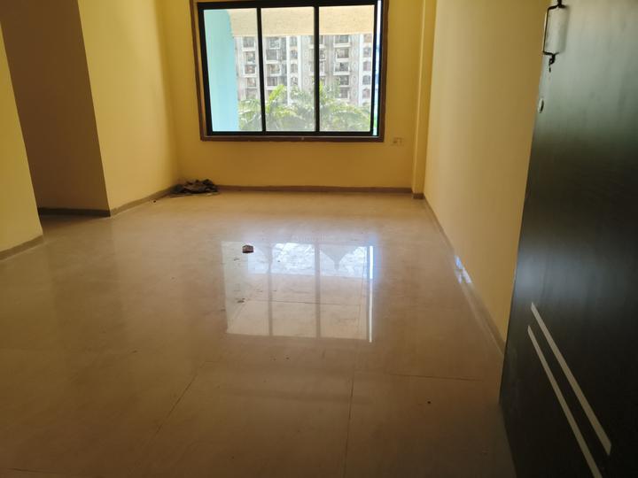 Dheeraj Shree Krishna Heights Living Room 1