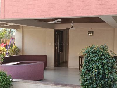 Balcony Image of 2150 Sq.ft 4 BHK Villa for rent in Roongta Lifestyle Villas, Indira Nagar Nashik for Rs. 20000