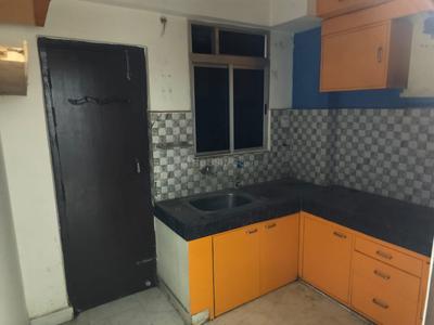 Kitchen Image of 1600 Sq.ft 3 BHK Apartment / Flat for sale in Morabadi Ranchi for Rs. 6700000