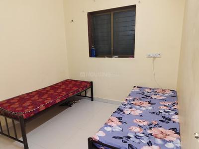 Bedroom Image of Narmada pg  in Malad West, Mumbai