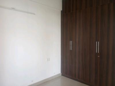 Bedroom Image of 599 Sq.ft 2 BHK Apartment / Flat for sale in Pyramid Fusion Homes, Sector 70A Gurgaon for Rs. 7000000