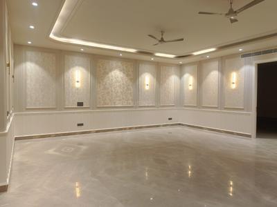Hall Image of 4500 Sq.ft 4 BHK Builder Floor for sale in Sarvodaya Enclave New Delhi for Rs. 187500000