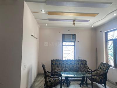 2 BHK Independent Builder Floor