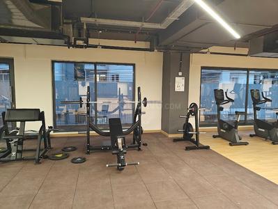 Image of 1367 Sq.ft 2 BHK Apartment / Flat for sale in Indis Viva City, Kondapur, Hyderabad for Rs. 12100000