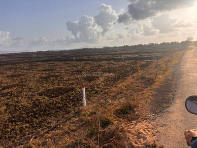 Landcore Developers plot in Vindhane Plot View 1