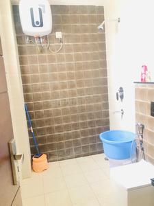 Bathroom Image of 1800 Sq.ft 3 BHK Builder Floor for sale in Sahastradhara Road Dehradun for Rs. 10500000