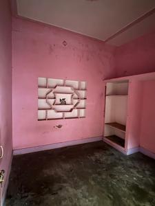 Bedroom Image of 646 Sq.ft 1.5 BHK Independent House for rent in Gyan Vihar Bijnor for Rs. 7000