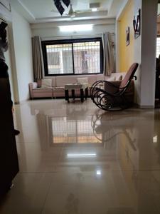 Hall Image of 1600 Sq.ft 2.5 BHK Apartment / Flat for sale in Shahibaug Ahmedabad for Rs. 9000000