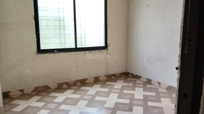 Bedroom Image of 1100 Sq.ft 2 BHK Apartment / Flat for rent in Jafrabad Akola for Rs. 7000