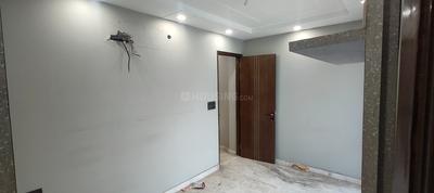 Bedroom Image of 720 Sq.ft 2 BHK Independent House for rent in Tagore Garden Extension New Delhi for Rs. 32000