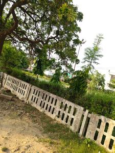 Image of 3557 Sq.ft Residential Plot / Land for sale in Ashiyana, Lucknow for Rs. 26800000