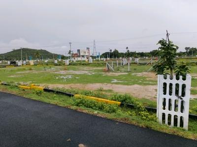 Image of 840 Sq.ft Residential Plot / Land for sale in Singaperumal Koil, Chennai for Rs. 1218000