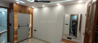 Hall Image of 720 Sq.ft 3 BHK Independent House for rent in Tagore Garden Extension New Delhi for Rs. 36000