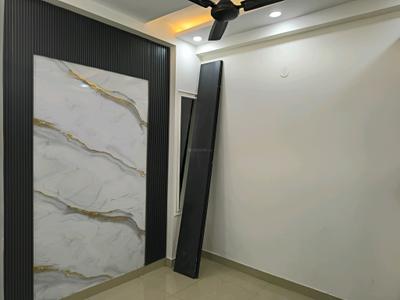 Bedroom Image of 910 Sq.ft 2 BHK Builder Floor for sale in Indirapuram Ghaziabad for Rs. 7450000