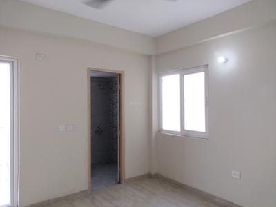 Bedroom Image of 723 Sq.ft 2 BHK Apartment / Flat for sale in Advitya Homes, Kail Gaon Faridabad for Rs. 5200000