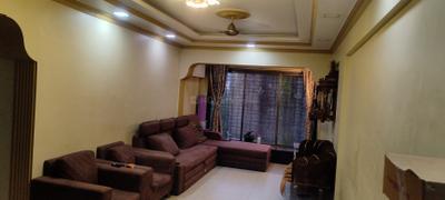 Living Room Image of 950 Sq.ft 2 BHK Apartment / Flat for sale in Sion Mumbai for Rs. 27500000