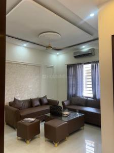 Hall Image of 625 Sq.ft 1 BHK Apartment / Flat for sale in Kharar Mohali for Rs. 2600000