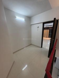 Hall Image of 2094 Sq.ft 2.5 BHK Penthouse for sale in Sagar Darshan Towers, Nerul Navi Mumbai for Rs. 72500000