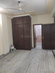 Bedroom Image of 1111 Sq.ft 2 BHK Apartment / Flat for rent in RWA Lajpat Nagar 4 Colonies, Lajpat Nagar New Delhi for Rs. 39900