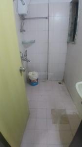 Image of 555 Sq.ft 1 BHK Apartment / Flat for rent in Evershine Millennium Paradise, Kandivali East, Mumbai for Rs. 37000