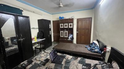 Hall Image of New Sunder Park in Andheri West, Mumbai